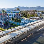 Azure By Yelken 5* Turgutreis