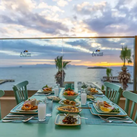 Azure By Yelken 5* Turgutreis