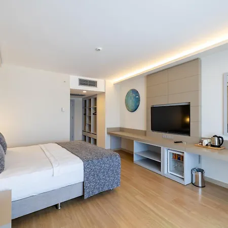 Azure By Yelken