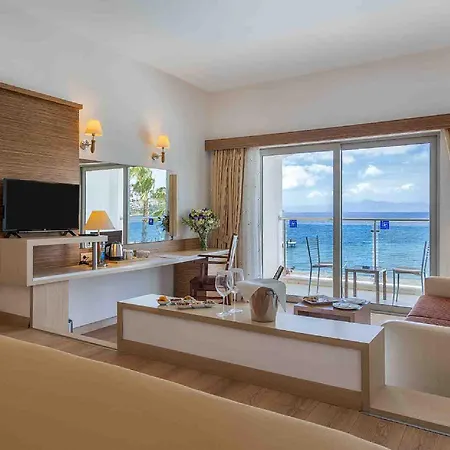 Azure By Yelken Resort