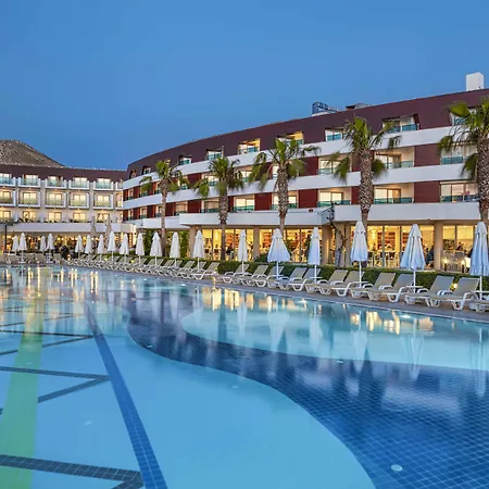 Resort Azure By Yelken