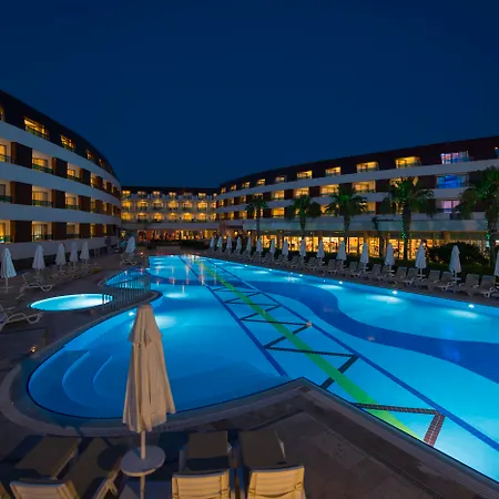 Azure By Yelken 5* Turgutreis