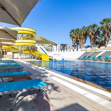 Resort Azure By Yelken