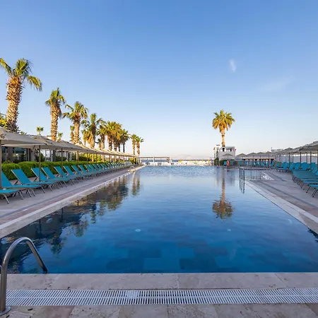 Azure By Yelken Resort Turgutreis