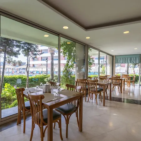 Azure By Yelken Turgutreis