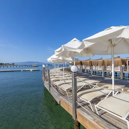 Azure By Yelken Resort