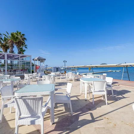 Resort Azure By Yelken