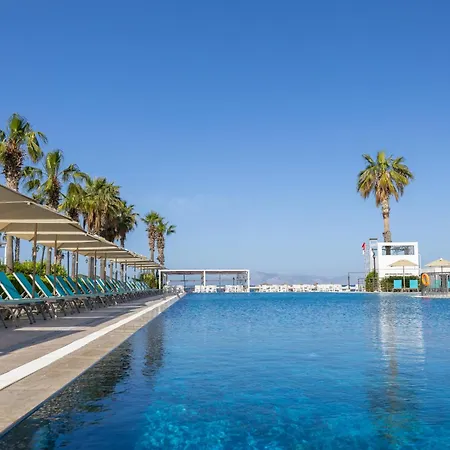 Azure By Yelken Resort 5*