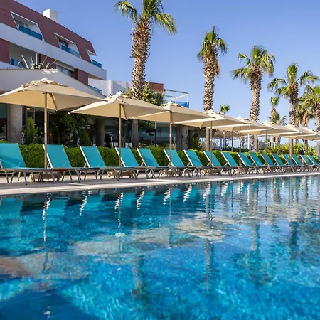 Azure By Yelken Turgutreis