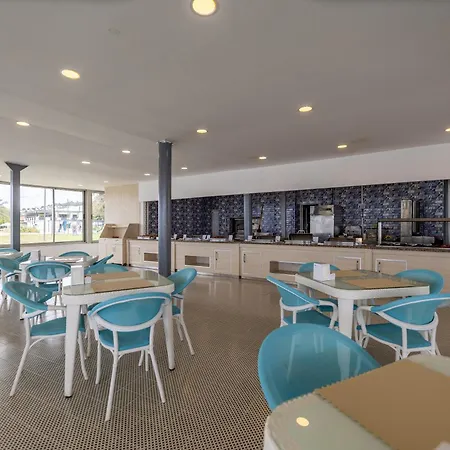 Azure By Yelken Resort