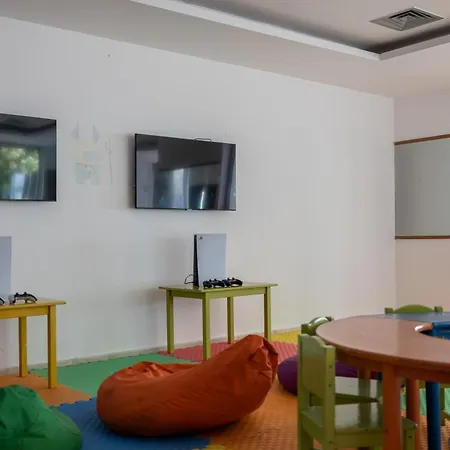 Azure By Yelken 5* Turgutreis