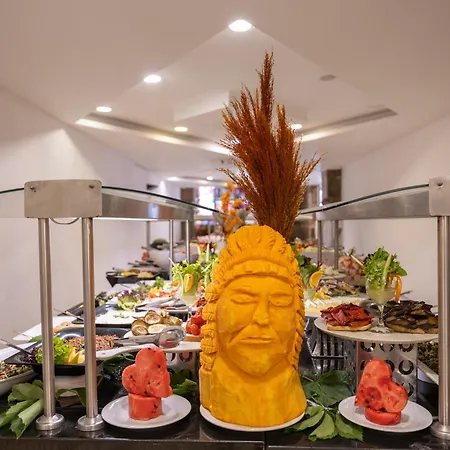 Azure By Yelken Resort Turgutreis