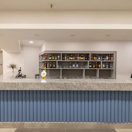 Azure By Yelken Turgutreis