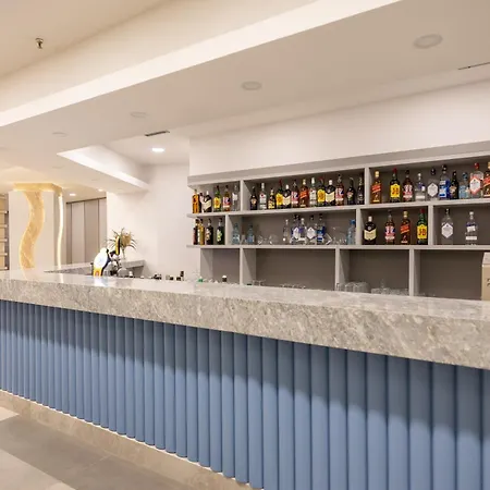 Azure By Yelken Resort