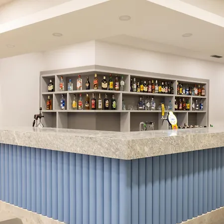 Azure By Yelken Resort Turgutreis