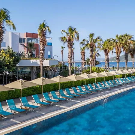 Azure By Yelken Turgutreis