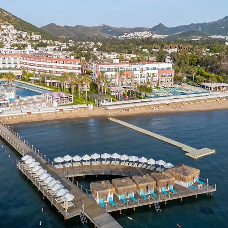 Azure By Yelken Resort