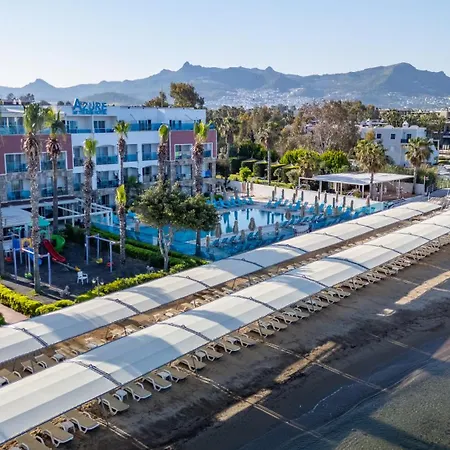 Azure By Yelken 5* Turgutreis