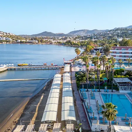 Azure By Yelken Resort 5*