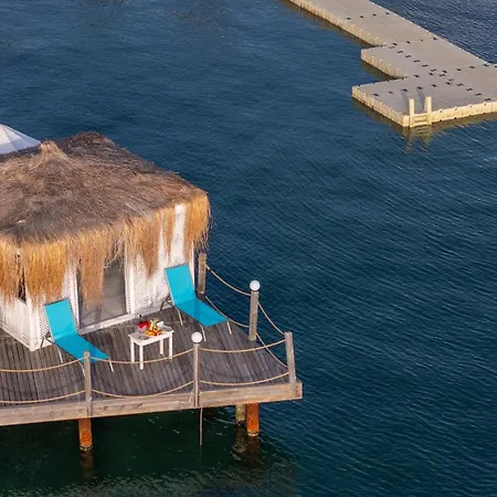 Azure By Yelken Turgutreis