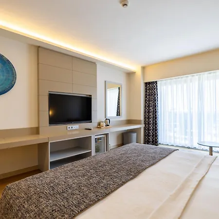 Resort Azure By Yelken