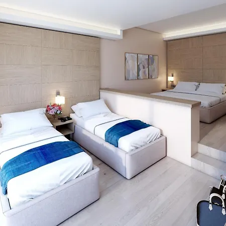 Azure By Yelken Resort