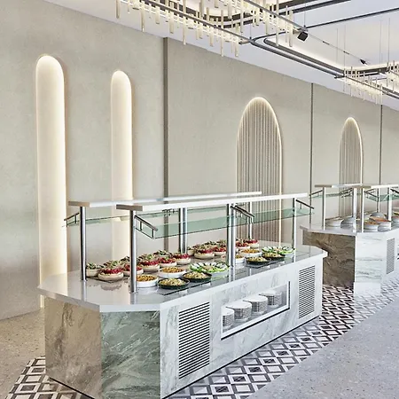 Azure By Yelken Resort