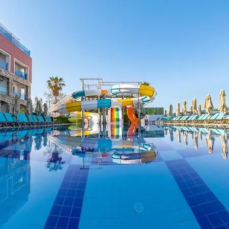 Azure By Yelken Resort