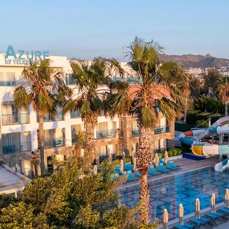 Azure By Yelken Resort 5*