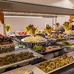 Üdülőközpont Azure By Yelken 5*