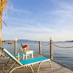 Üdülőközpont Azure By Yelken Turgutreis