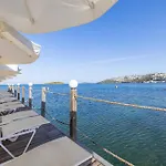 Üdülőközpont Azure By Yelken 5*