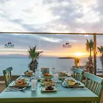 Üdülőközpont Azure By Yelken 5*