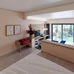 Üdülőközpont Azure By Yelken 5*