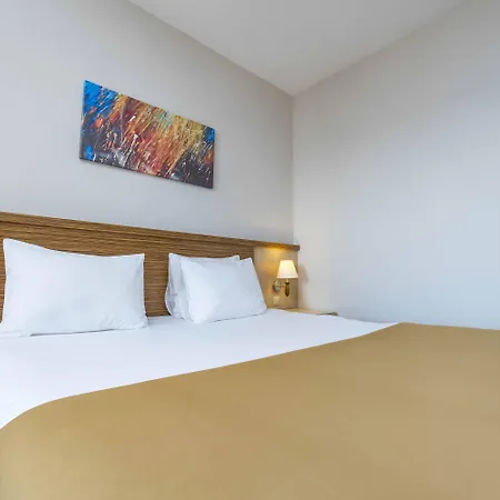 Ośrodek wypoczynkowy Azure By Yelken 5*