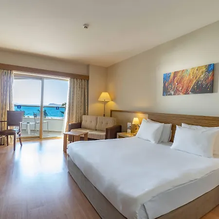 Azure By Yelken Üdülőközpont 5*
