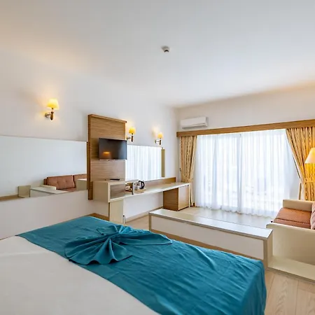 Azure By Yelken Resort 5*