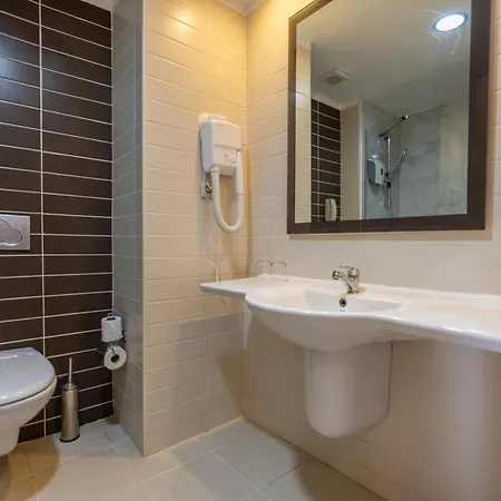 Azure By Yelken Resort Turgutreis