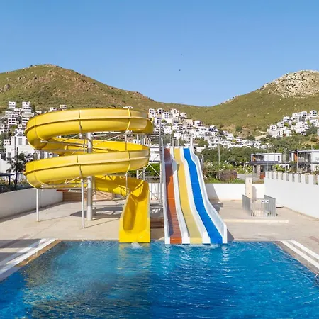 Azure By Yelken 5* Turgutreis