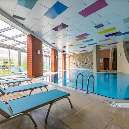 Azure By Yelken Resort Turgutreis