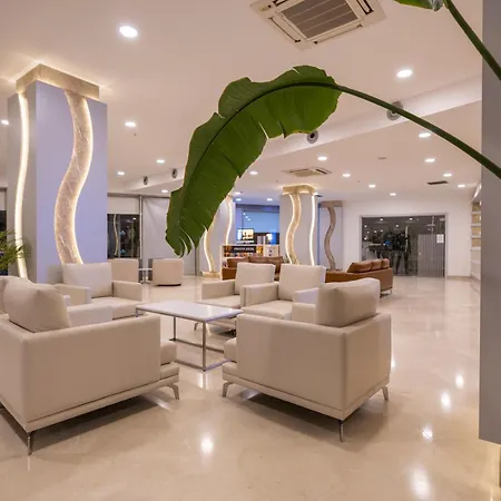 Azure By Yelken Resort 5*