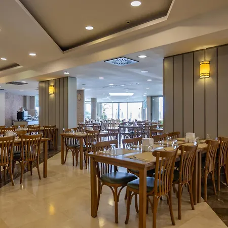 Azure By Yelken Resort Turgutreis