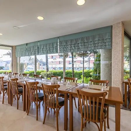 Azure By Yelken 度假村