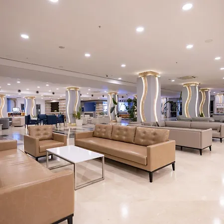Resort Azure By Yelken 5*