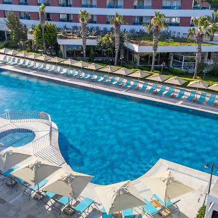 Azure By Yelken Resort 5*