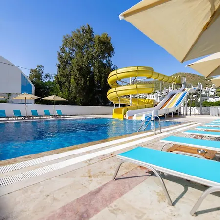 Resort Azure By Yelken 5*